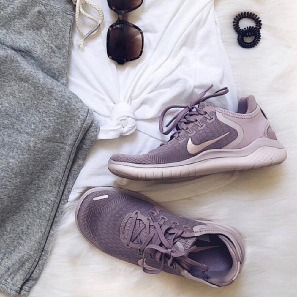 Nike Free Runs 2018